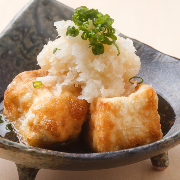 Daikon oroshi grated radish
