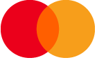 Pay with Mastercard credit or debit card
