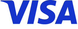 Pay with your Visa debit or credit card
