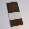 'Ro-biki' Reticle 4mm Grid Notebook