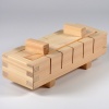 Wooden Oshizushi Sushi Press