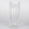 Slim style Japanese beer glass