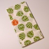 Balloon pattern tenugui cloth