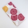 Traditional Japanese tenugui cloth