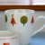 'Drive in the Park' cafe mug close up