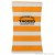 'Tagged' Japanese notepad with Yellow Stripe cover