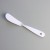 White enamel spreader