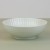 Ceramic Japanese bowl with white matte glaze