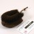 All natural hand held kitchen scrubbing brush
