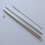 Metal Drinking Straw with Case & Cleaning Brush