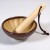 Mini 'suribachi' Japanese pestle & mortar