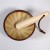 Mini 'suribachi' Japanese pestle & mortar