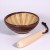 Mini 'suribachi' Japanese pestle & mortar