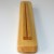 Wooden chopsticks on top of wooden box