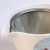 Close up of Blue Dahlia teapot infuser