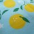 Close up of furoshiki fabric showing textile lines