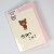 Mini Japanese greetings card in packet