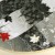 Close up of 'autumn/winter' design on bento box lid
