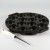 Non-stick 14 hole takoyaki frying pan with takoyaki pick