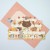 3D popup cat design birthday card with matching envelope
