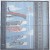 Back of Koinobori koi carp flags design furoshiki wrapping cloth