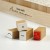 Japanese hiragana character stamps