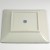 Underside of 'Great Wave' Japanese square plate