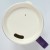 Plastic lid of Japanese camping mug