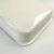 Underside of Japanese enamel cooking tray