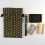 Compact Japanese calligraphy set