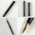 Retractable Japanese calligraphy brush