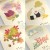 Japanese calendar page designs for September to December 2026