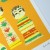 Close up of Kokeshi Dolls art print