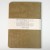 Ro-biki Texture Series Japanese notebook in 'Fushi-iro' colour