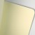 Inner blank paper of Japanese Ro-biki notebook