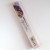 Boxed hydrangea design Japanese folding fan