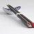 Nekochigura cat design chopstick rest with Japanese chopsticks