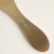 Close up of 'Petit' mini stainless steel fork handle