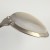 Close up of Japanese akutori ami fine mesh spoon